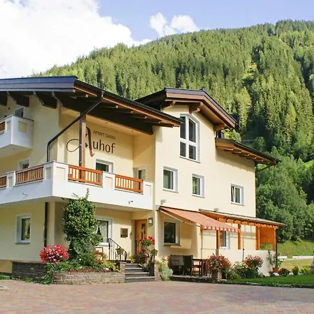 Appartement Mallaun Im Paznauntal - Otr02020-cya *