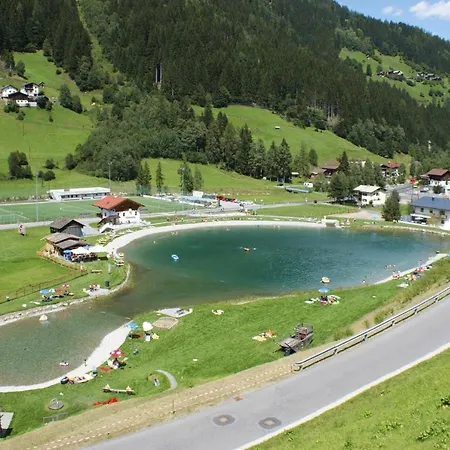 Mallaun Im Paznauntal - Otr02020-cya